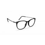 Silhouette Rising Dawn 1628 Damenbrille in Schwarz