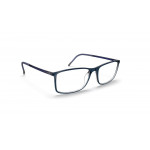 Silhouette SPX Illusion 2934 Herrenbrille in Tricolore