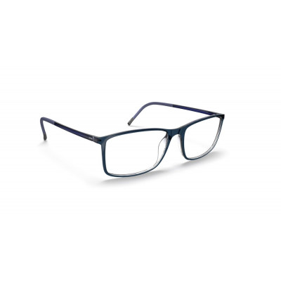 Silhouette SPX Illusion 2934 Herrenbrille in Tricolore