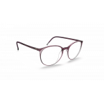 Silhouette SPX Illusion 2936 Unisexbrille in Tricolore