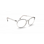 Silhouette SPX Illusion 2936 Unisexbrille in Smoky
