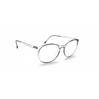 Silhouette SPX Illusion 2936 Unisexbrille in Smoky