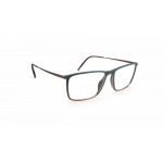 Silhouette Illusion Lite 2944 Herrenbrille in Jiggle