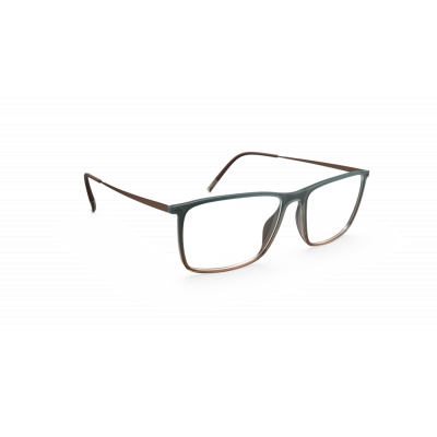 Silhouette Illusion Lite 2944 Herrenbrille in Jiggle