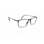 Silhouette Illusion Lite 2944 Herrenbrille in Jiggleton
