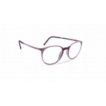 Silhouette SPX Illusion 2960 Unisexbrille in Tricolore