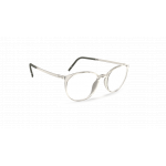 Silhouette SPX Illusion 2960 Unisexbrille in Smoky