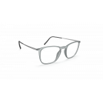 Silhouette Illusion Lite 2962 Herrenbrille in Grau