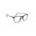 Silhouette Illusion Lite 2962 Herrenbrille in Schwarzblau
