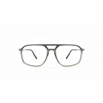 Silhouette Illusion Lite 2969 Herrenbrille in Nebelgrau