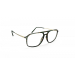 Silhouette Illusion Lite 2969 Herrenbrille in Oliv