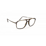 Silhouette Illusion Lite 2969 Herrenbrille in Havanna