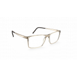 Silhouette Clear Sky 2972 Herrenbrille in Sand