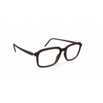 Silhouette Vibrant Horizon 2975 Herrenbrille in Toffee