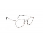 Silhouette SPX Illusion 2977 Unisexbrille in Smoky