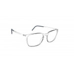 Silhouette SPX Illusion 2978 Herrenbrille in Transparent