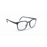 Silhouette Clear Sky 2980 Herrenbrille in Havanna