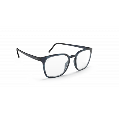 Silhouette Clear Sky 2980 Herrenbrille in Havanna