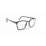 Silhouette Clear Sky 2980 Herrenbrille in Anthrazit