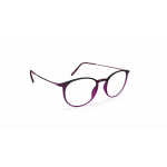 Silhouette Urban LITE 2985 Unisexbrille in Fuchsia
