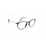 Silhouette Urban LITE 2985 Unisexbrille in Petrol