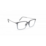 Silhouette Urban LITE 2986 Unisexbrille in Grau