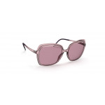 Silhouette Eos Collection 3193 Damenbrille in Violett