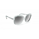 Silhouette Eos Collection 3193 Damenbrille in Silber