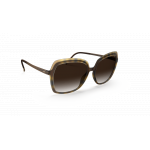 Silhouette Eos Collection 3193 Damenbrille in Rot
