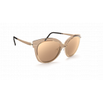 Silhouette Infinity Collection 3194 Damenbrille in Karamell