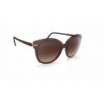 Silhouette Infinity Collection 3194 Damenbrille in Rot