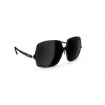 Silhouette Infinity Collection 3197 Unisexbrille in Graphit