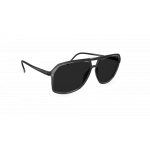 Silhouette Eos Collection 4080 Herrenbrille in Grau