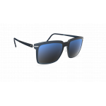 Silhouette Infinity Collection 4082 Herrenbrille in Blau