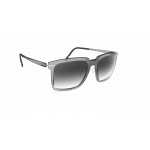 Silhouette Infinity Collection 4082 Herrenbrille in Silbergrau