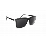 Silhouette Infinity Collection 4082 Herrenbrille in Grau