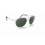 Silhouette Infinity Collection 4083 Herrenbrille in Grün