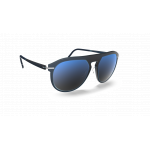 Silhouette Infinity Collection 4083 Herrenbrille in Blau