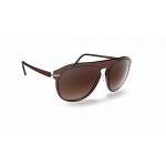 Silhouette Infinity Collection 4083 Herrenbrille in Rot