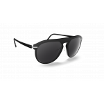 Silhouette Infinity Collection 4083 Herrenbrille in Grau