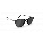 Silhouette Sun Lite Collection 4086 Unisexbrille in Grau
