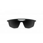 Silhouette Infinity Collection 4092 Unisexbrille in Graphit
