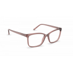 Neubau Eyewear Hemma 0T013 Damenbrille in Rosewood Matte
