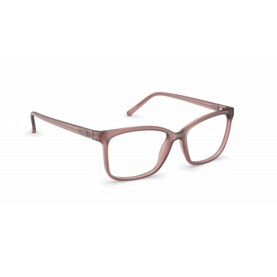 Neubau Eyewear Hemma 0T013 Damenbrille in Rosewood Matte