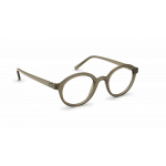 Neubau Eyewear Sigmund 0T015 Herrenbrille in Khaki Matte