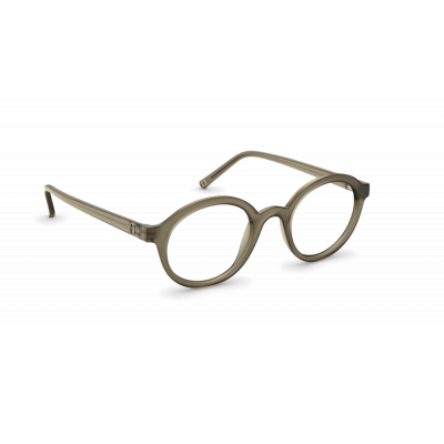 Neubau Eyewear Sigmund 0T015 Herrenbrille in Khaki Matte