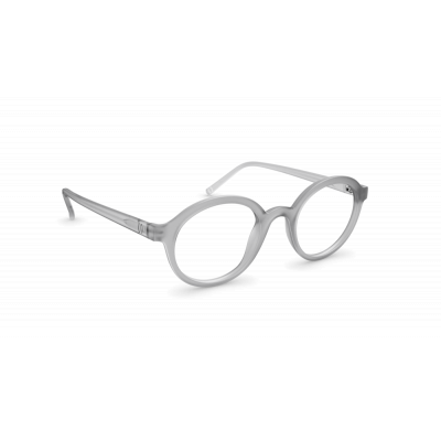 Neubau Eyewear Sigmund 0T015 Herrenbrille in Stone Grey Matte
