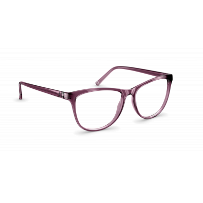 Neubau Eyewear Valerie 0T020 Damenbrille in Blackberry