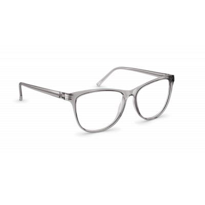 Neubau Eyewear Valerie 0T020 Damenbrille in Stone Grey/black