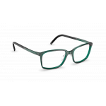 Neubau Eyewear Thomas 0T035 Herrenbrille in Green Shiny